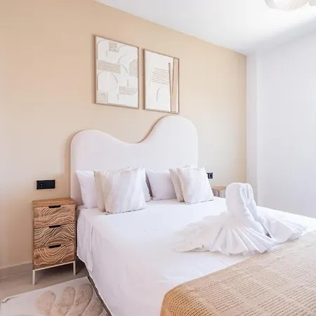 Apartamento Oceanfront Penthouse