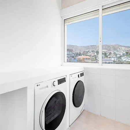 Oceanfront Penthouse Apartamento *