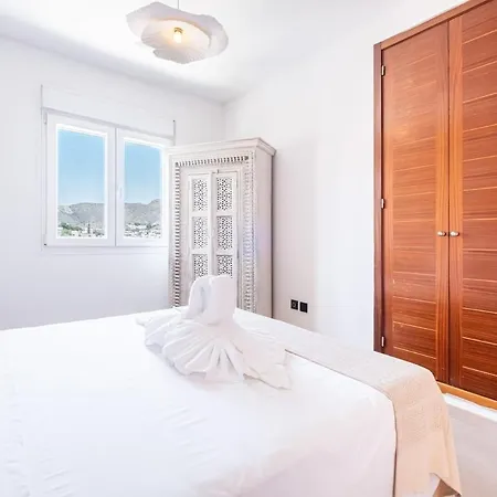 Oceanfront Penthouse Apartamento Alicante